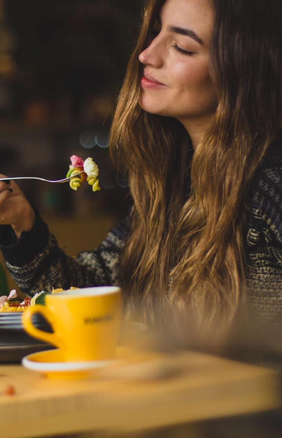 Experiencia Cultural